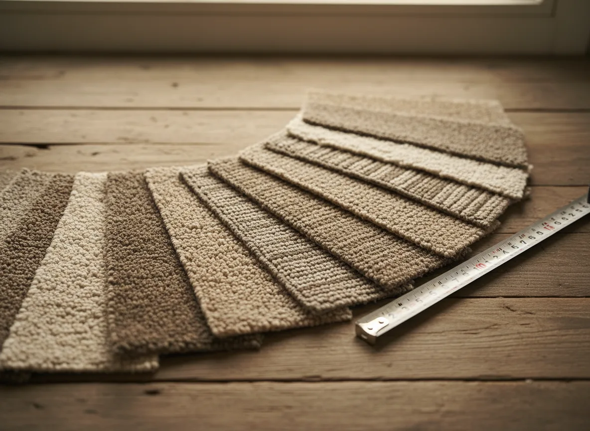 Carpet Installation Gibson, GA FAQs
